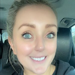 Meet your Posher, Cindy